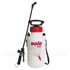 Ручной опрыскиватель Solo 456 в Омске