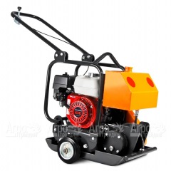 Виброплита бензиновая Мобил К В-90 в Омске