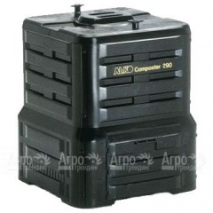 Компостер Al-KO К 290 в Омске