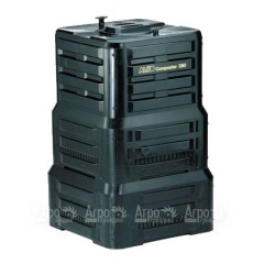 Компостер Al-KO К 390 в Омске