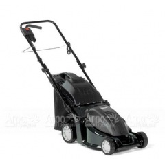 Электрическая газонокосилка Bolens BL 1440 EP в Омске