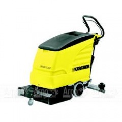 Поломоечная машина Karcher BR 530 XL в Омске