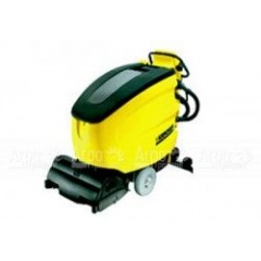 Поломоечная машина Karcher BD 55/60 WEP в Омске