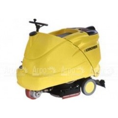 Поломоечная машина Karcher BR 90/140 R Package в Омске