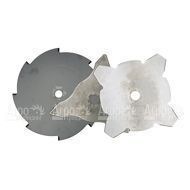 Нож для травы "Мульти" в Омске