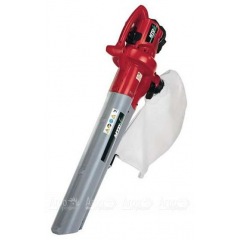 Садовый пылесос MTD BV 3100 в Омске