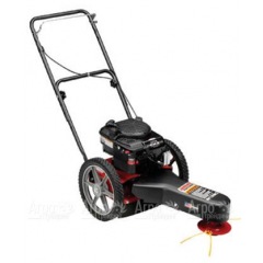 Бензиновая мотокоса на колесах Swisher ST60022Q в Омске