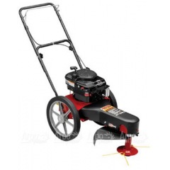 Бензиновая мотокоса на колесах Swisher ST65022DXQ в Омске