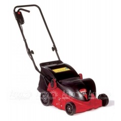 Электрический вертикуттер MTD VE 30 B в Омске