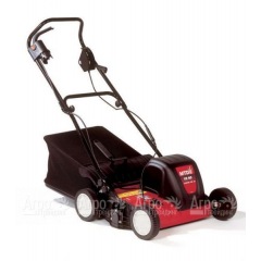 Электрический вертикуттер MTD VE 40 B в Омске