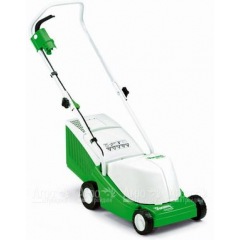 Электрическая газонокосилка VIKING ME 360 в Омске