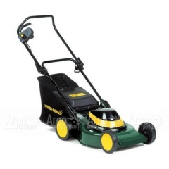 Электрическая газонокосилка YM 1316 E в Омске