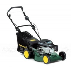 Газонокосилка бензиновая Yard-Man YM 4519 PH в Омске