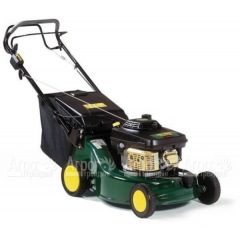 Газонокосилка бензиновая Yard-Man YM 6018 SAK в Омске