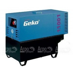 Дизельная электростанция Geko 11001 ED-S/MEDA в Омске