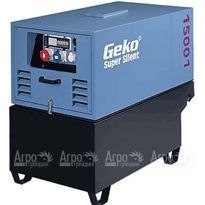 Дизельная электростанция Geko 15001 ED-S/MEDA в Омске