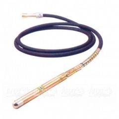 Гибкий вал с вибронаконечником ТСС ВВН 3/35ДУ в Омске