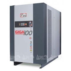 Винтовой компрессор Fini Giga 10008 в Омске