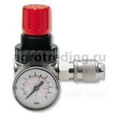 Редуктор с манометром Gav RP-182 R в Омске