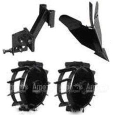 Комплект для культиваторов MTD T/245, BL 5060GT New!!! в Омске