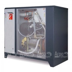 Винтовой компрессор Fini MC 5008 в Омске