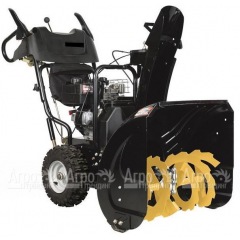 Снегоуборщик McCulloch PM55 в Омске