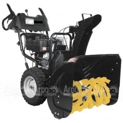 Снегоуборщик McCulloch PM105 в Омске