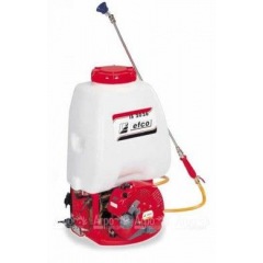 Бензиновый опрыскиватель Efco IS 2026 в Омске