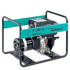 Дизельная электростанция EISEMANN P 2401 D Profiline в Омске