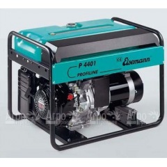Бензогенератор Eisemann P 4401 E Profiline 5,4 кВт в Омске