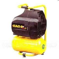 Компрессор Fini Ciao 6/185 в Омске