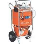 Гидравлическая станция Husqvarna PP 345 E в Омске