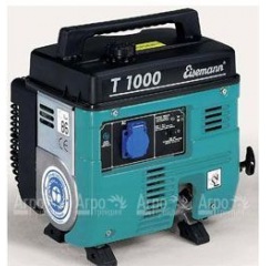 Бензиновый генератор Eisemann Т 1000 Topline 1,4 кВт в Омске