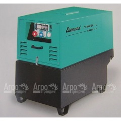 Дизельная электростанция EISEMANN T 11001 DE Topline в Омске