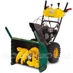 Снегоуборщик Yard Man YM 6170 DEM в Омске