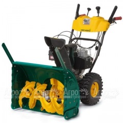 Снегоуборщик Yard-Man YM 6680 DE в Омске