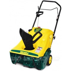 Снегоуборщик Yard Man YM 5355 S в Омске