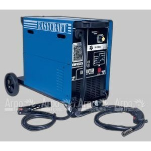 Сварочный полуавтомат EASY-craft 150 в Омске