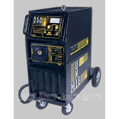 Сварочный полуавтомат Unimig 250 в Омске