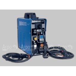 Сварочный полуавтомат MIG ONE в Омске