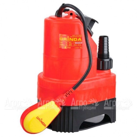 Погружной насос Grinda 8-43221-750 в Омске