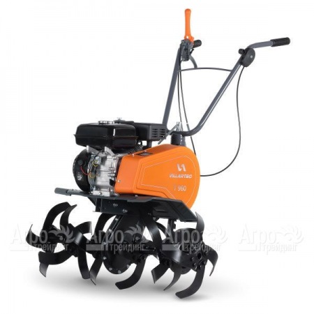 Культиватор Villartec T960 в Омске