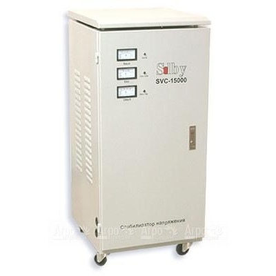 Стабилизатор напряжения Solby SVC-30000 в Омске