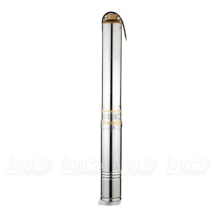 Скважинный глубинный насос Aurora ADP 2200 Perfect в Омске