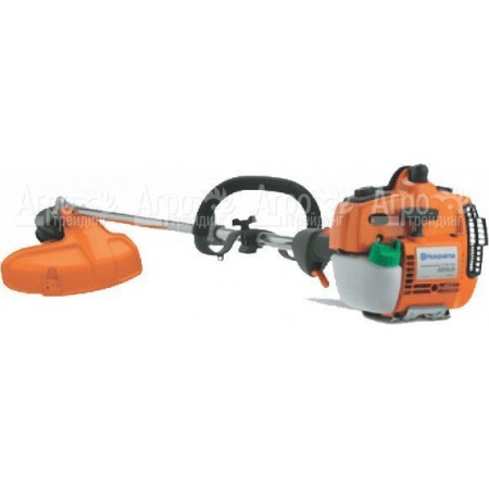 Бензокоса (бензиновый триммер) Husqvarna 323LD в Омске