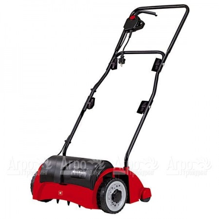 Скарификатор электрический Einhell GС-ES 1231 в Омске