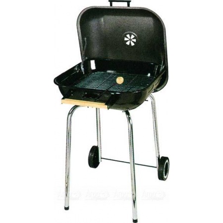 Гриль-коптильня Green Glade AHG18B (28018С) в Омске