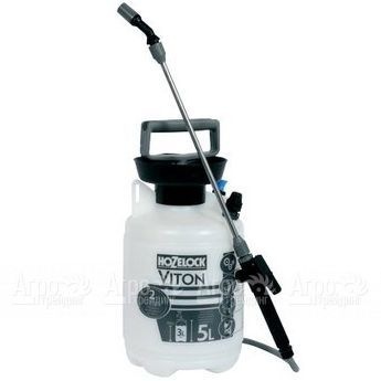 Опрыскиватель ручной Hozelock Viton 5 л в Омске