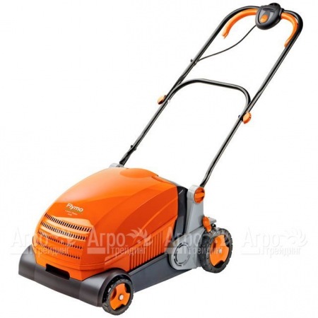 Скарификатор электрический Flymo Compact 3400 в Омске