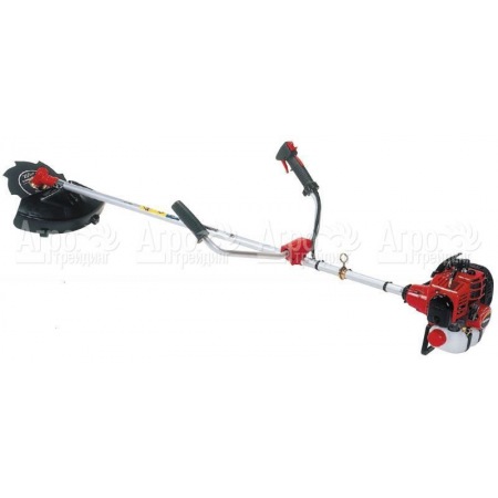 Бензокоса (бензиновый триммер) Shindaiwa B450 в Омске